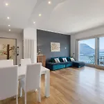 Risvegli Da Sogno Vista Hébergement de vacances Oria (Como)
