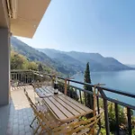Hébergement de vacances Risvegli Da Sogno Vista Oria (Como)