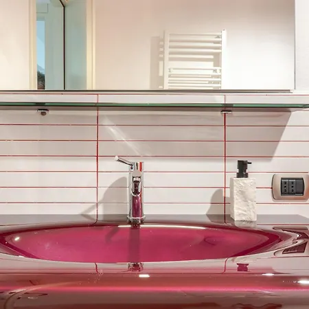 Risvegli Da Sogno Vista Casa de Férias