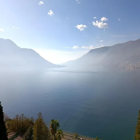 Hébergement de vacances Risvegli Da Sogno Vista Oria (Como)