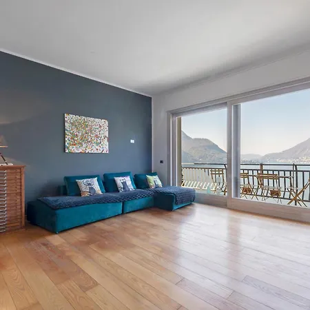 Hébergement de vacances Risvegli Da Sogno Vista *