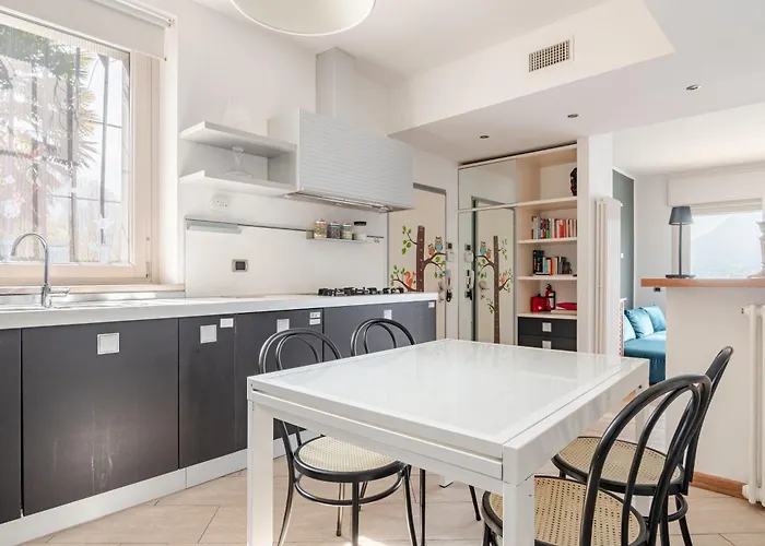 Risvegli Da Sogno Vista *