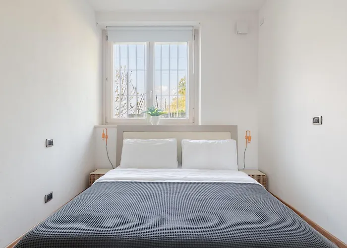 Risvegli Da Sogno Vista * Oria (Como)