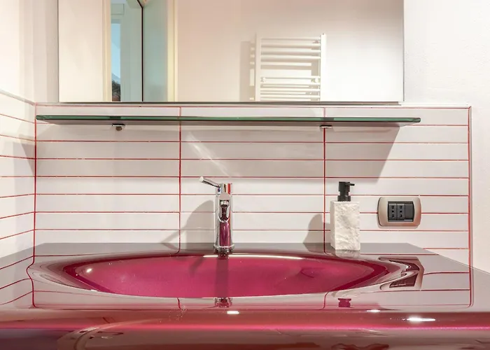 Risvegli Da Sogno Vista Casa de Férias