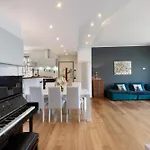 Casa de Férias Risvegli Da Sogno Vista *