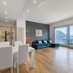 Risvegli Da Sogno Vista Holiday home Oria (Como)