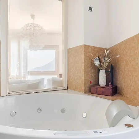 Risvegli Da Sogno Vista * Oria (Como)