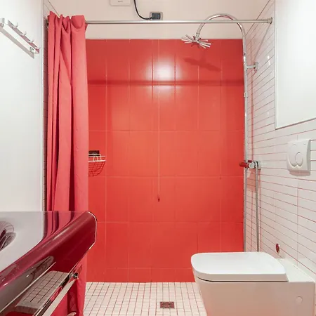 Risvegli Da Sogno Vista Ferienhaus