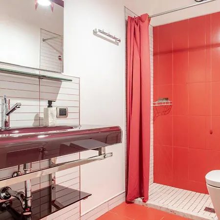 Risvegli Da Sogno Vista Prázdninový dům *