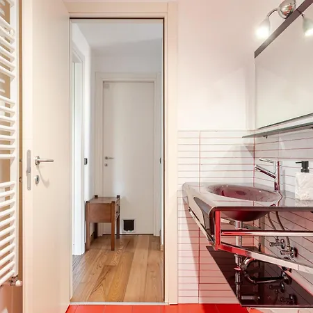 Risvegli Da Sogno Vista Ferienhaus *