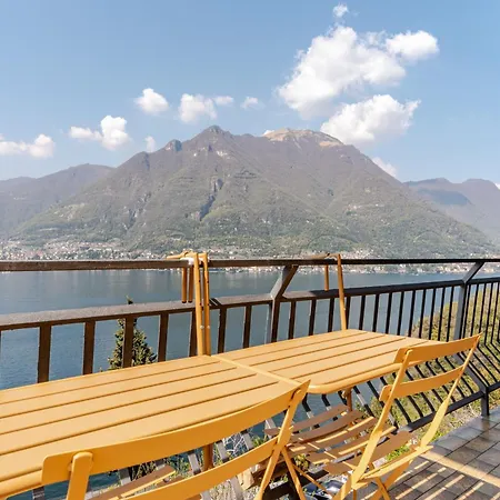 Risvegli Da Sogno Vista *