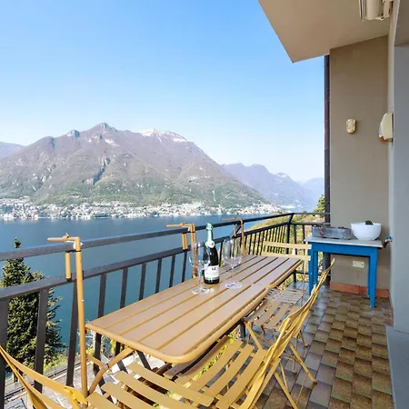 Risvegli Da Sogno Vista Holiday home