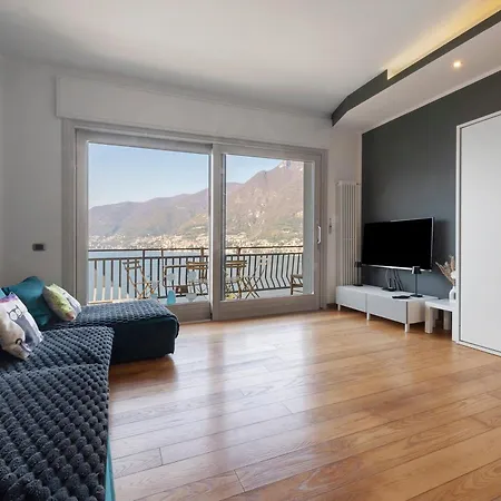 Risvegli Da Sogno Vista בית נופש