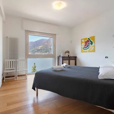 Risvegli Da Sogno Vista *