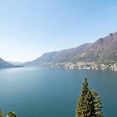 Risvegli Da Sogno Vista *