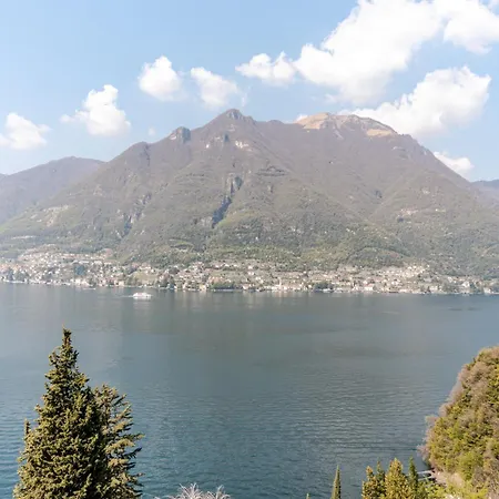 Risvegli Da Sogno Vista בית נופש Oria (Como)