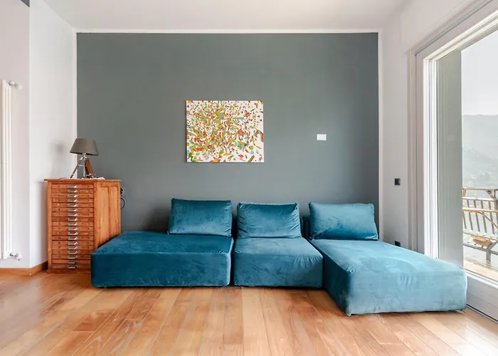 Risvegli Da Sogno Vista Oria (Como)