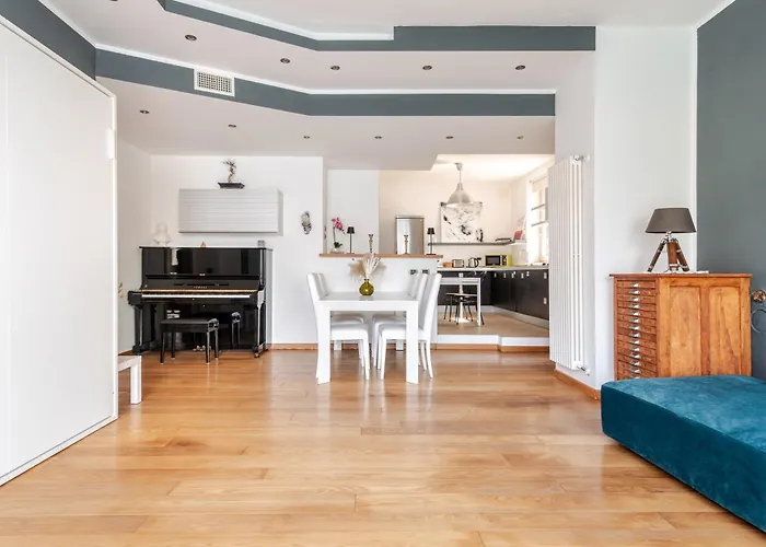 Risvegli Da Sogno Vista