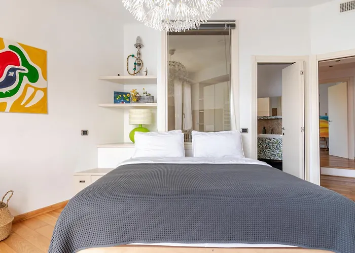 Risvegli Da Sogno Vista 度假居 *