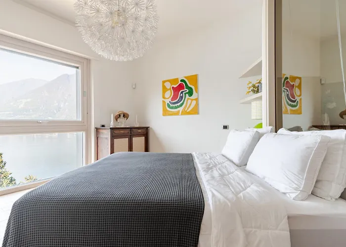 Risvegli Da Sogno Vista *