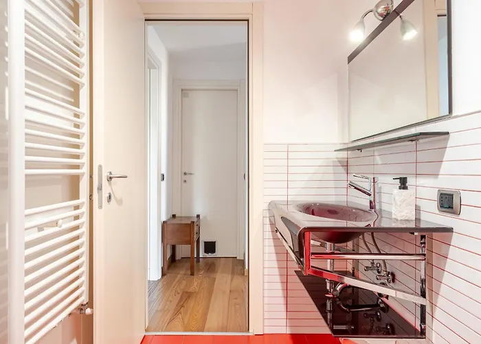 Risvegli Da Sogno Vista Ferienhaus *