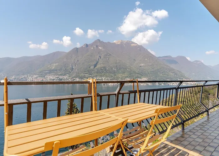 Risvegli Da Sogno Vista *