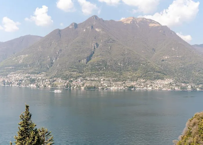 Risvegli Da Sogno Vista * Oria (Como)