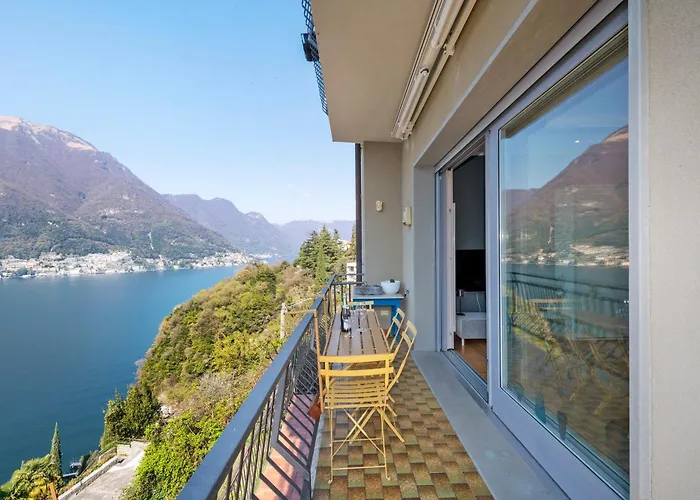 Risvegli Da Sogno Vista