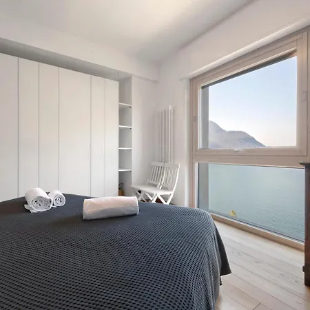 Risvegli Da Sogno Vista Vakantiehuis *