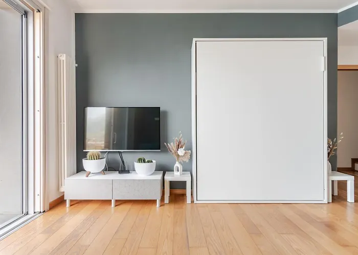 Risvegli Da Sogno Vista * Oria (Como)