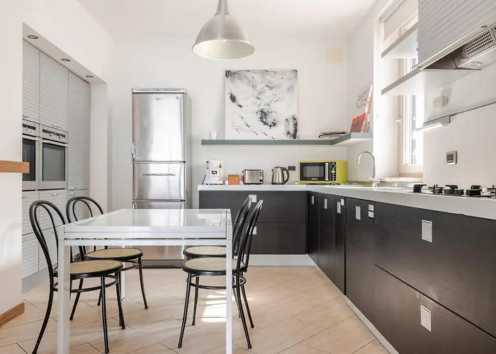 Risvegli Da Sogno Vista Tatil Evi