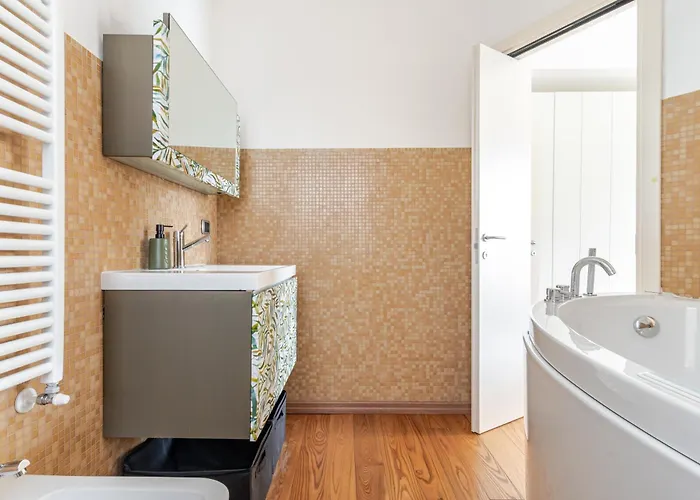 Tatil Evi Risvegli Da Sogno Vista Oria (Como)