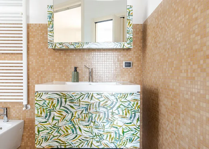 Tatil Evi Risvegli Da Sogno Vista