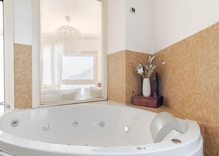 Risvegli Da Sogno Vista * Oria (Como)