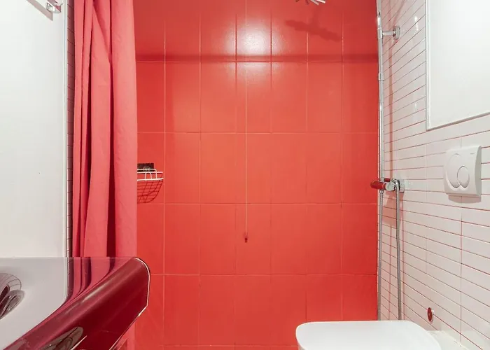 Risvegli Da Sogno Vista Tatil Evi